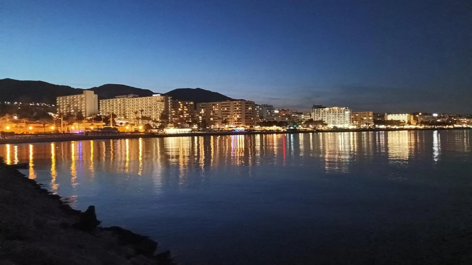 Apartamento Don Gustavo Beach Apartment Benalmadena