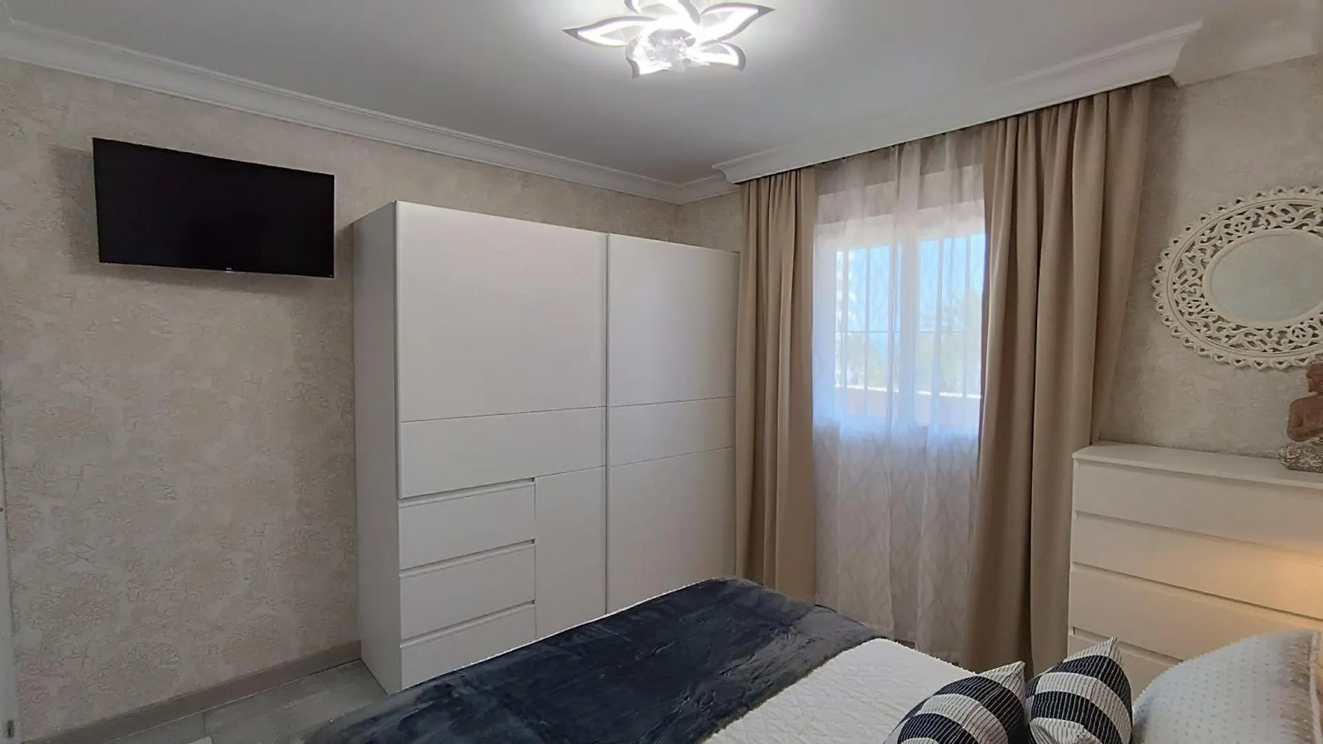 Apartamento Don Gustavo Beach Lägenhet Benalmádena