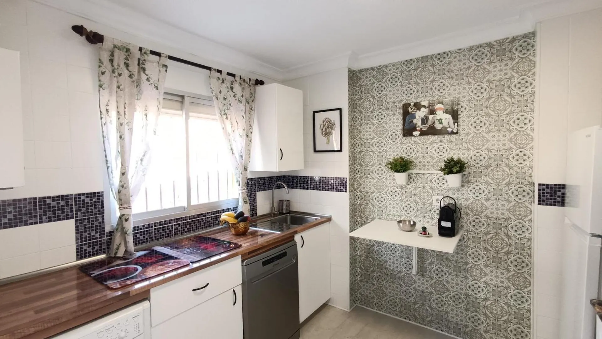 Apartamento Don Gustavo Beach Lägenhet Benalmádena Spanien
