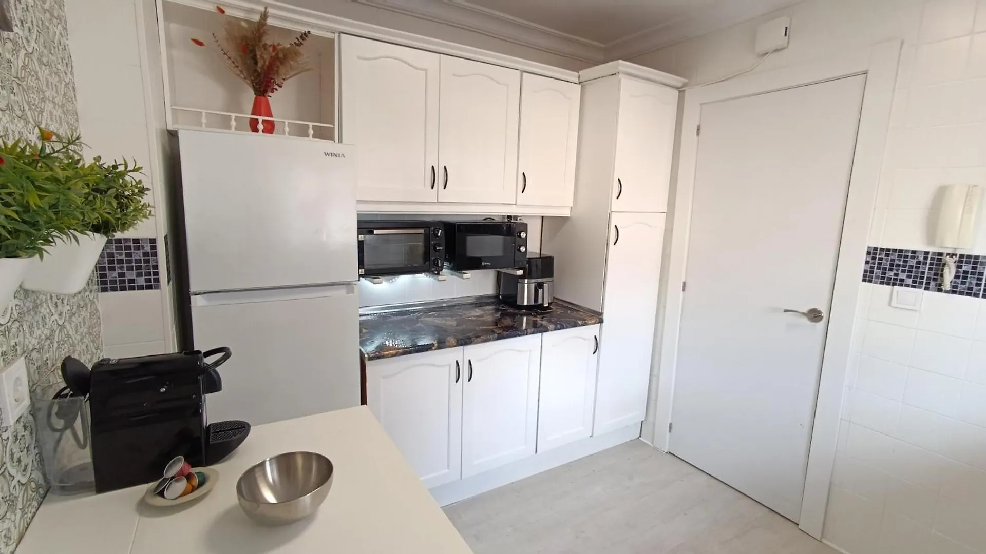 Apartamento Don Gustavo Beach Apartman Benalmádena