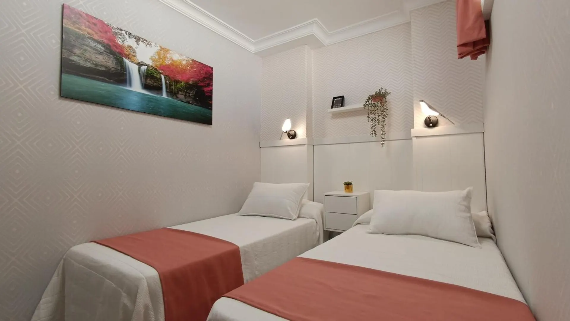 Apartamento Don Gustavo Beach Apartman Benalmádena