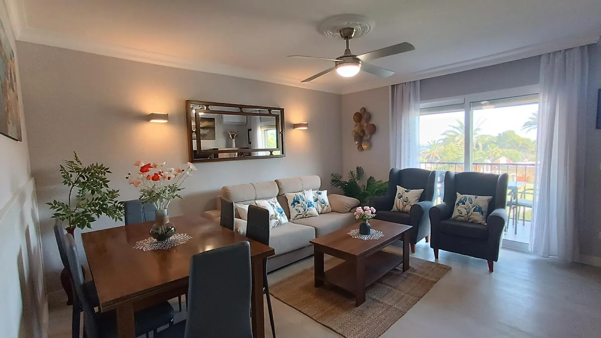 Apartamento Don Gustavo Beach Apartman Benalmádena
